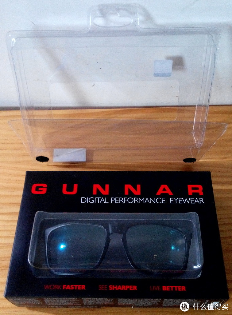 浮光掠影看GUNNAR