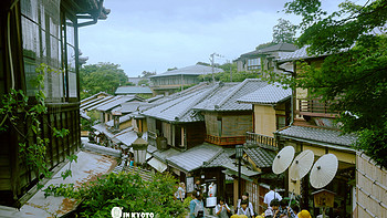 初夏の霓虹之约 — 日本暴走十日自由行 篇三：关西（大阪、京都）篇 