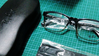 Ray·Ban 雷朋 RB5279 5540 55-18 光学镜框