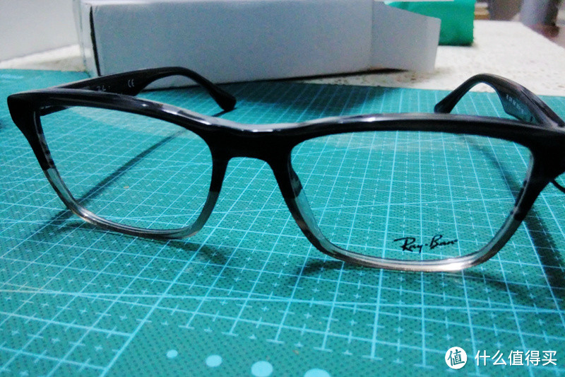 Ray·Ban 雷朋 RB5279 5540 55-18 光学镜框