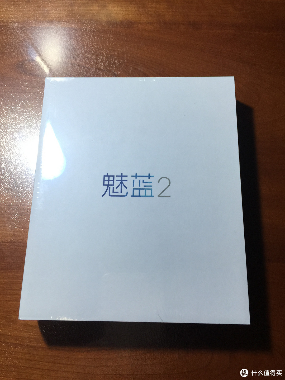 MEIZU 魅族 魅蓝2手机 尝鲜开箱