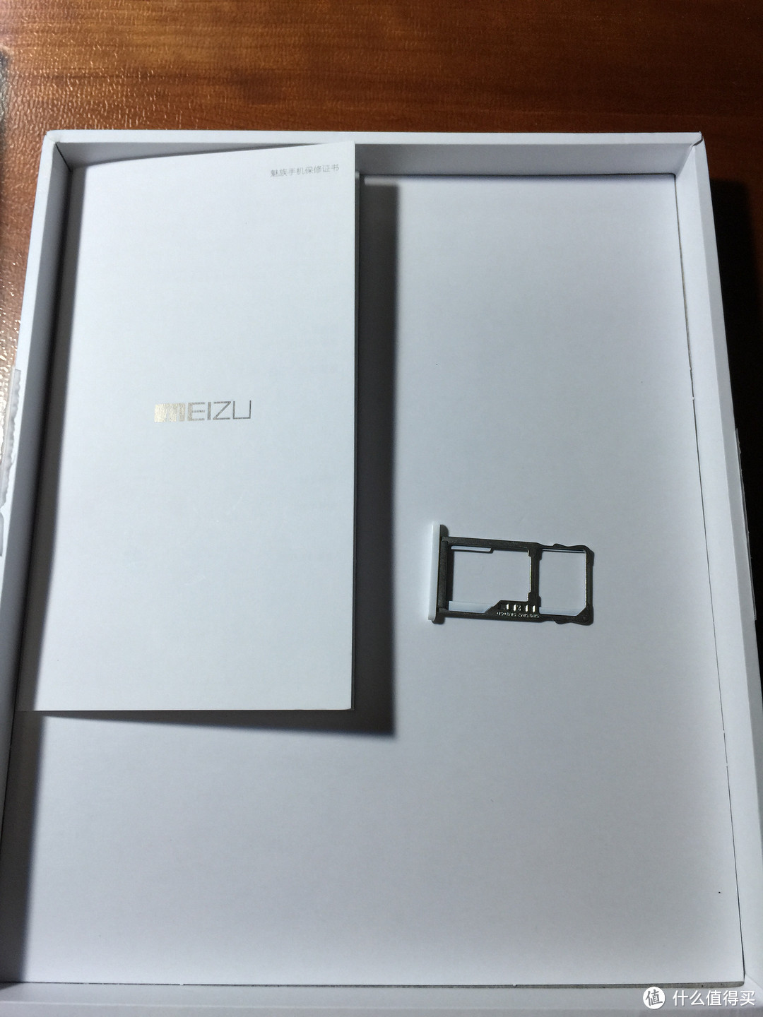 MEIZU 魅族 魅蓝2手机 尝鲜开箱