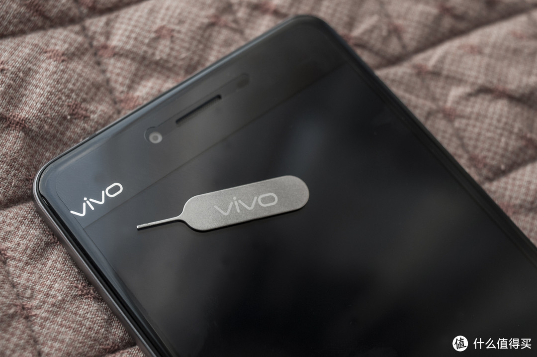 HIFI&smart，人性化之选——我所不了解的vivo手机（vivo X5Pro体验）