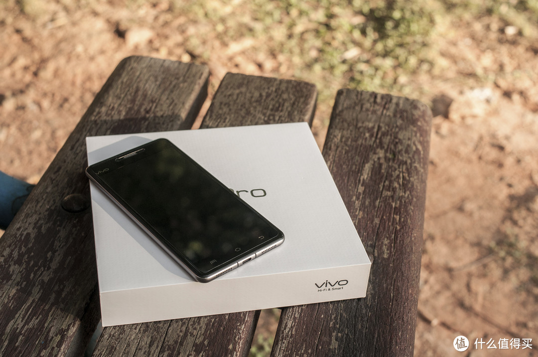 HIFI&smart，人性化之选——我所不了解的vivo手机（vivo X5Pro体验）