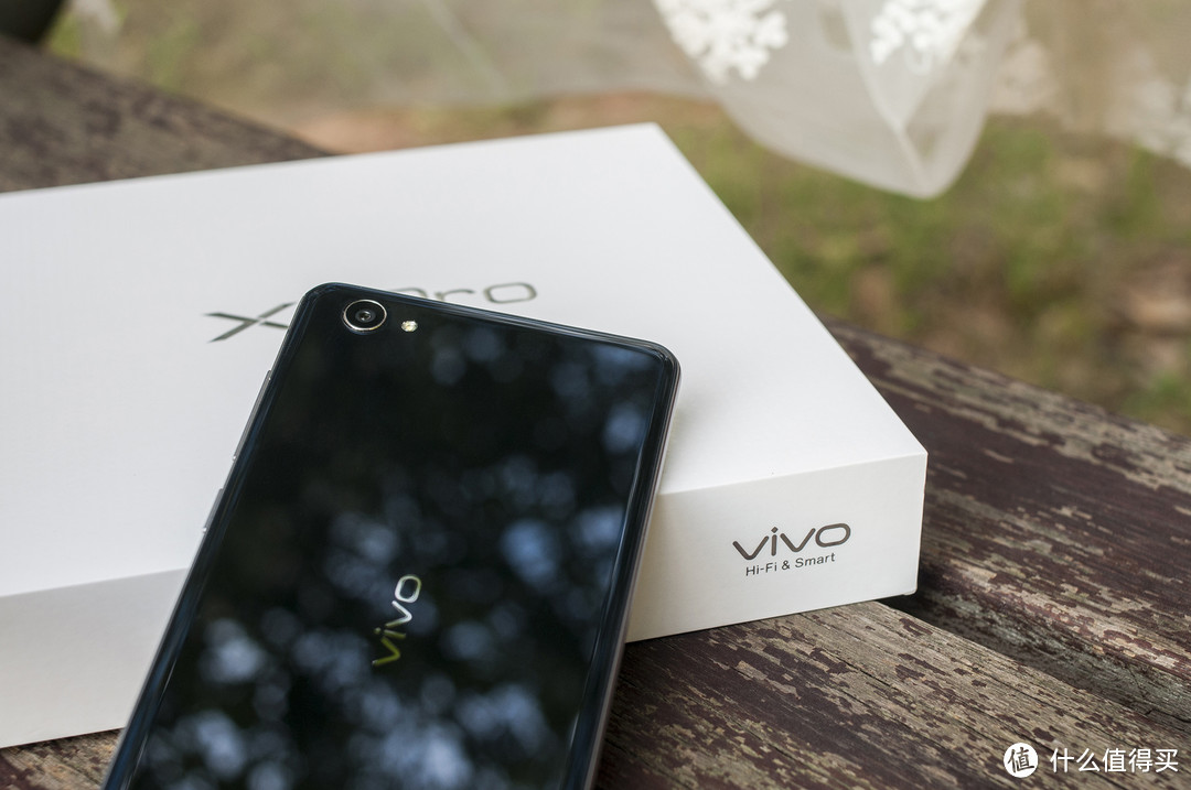 HIFI&smart，人性化之选——我所不了解的vivo手机（vivo X5Pro体验）