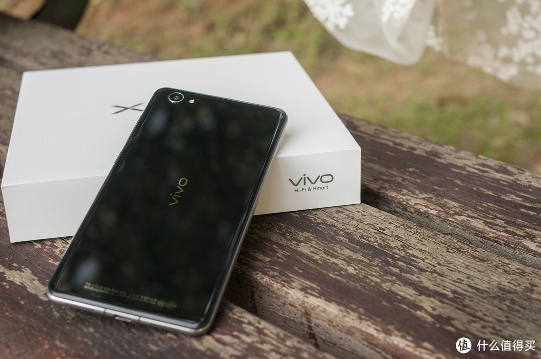 HIFI&smart，人性化之选——我所不了解的vivo手机（vivo X5Pro体验）