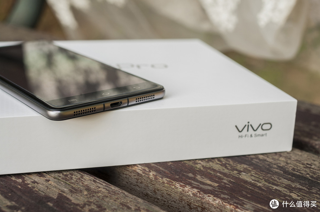 HIFI&smart，人性化之选——我所不了解的vivo手机（vivo X5Pro体验）