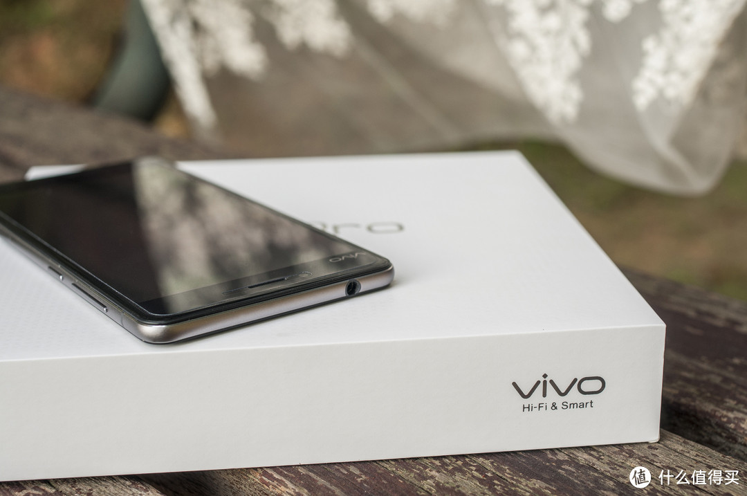 HIFI&smart，人性化之选——我所不了解的vivo手机（vivo X5Pro体验）