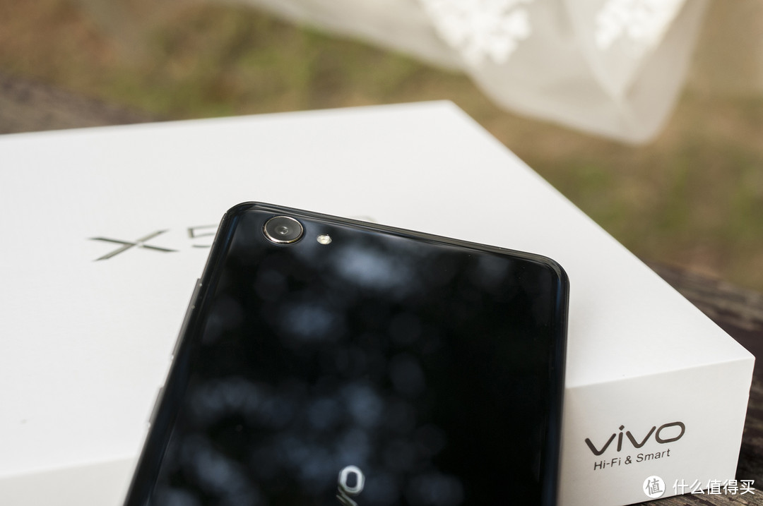 HIFI&smart，人性化之选——我所不了解的vivo手机（vivo X5Pro体验）