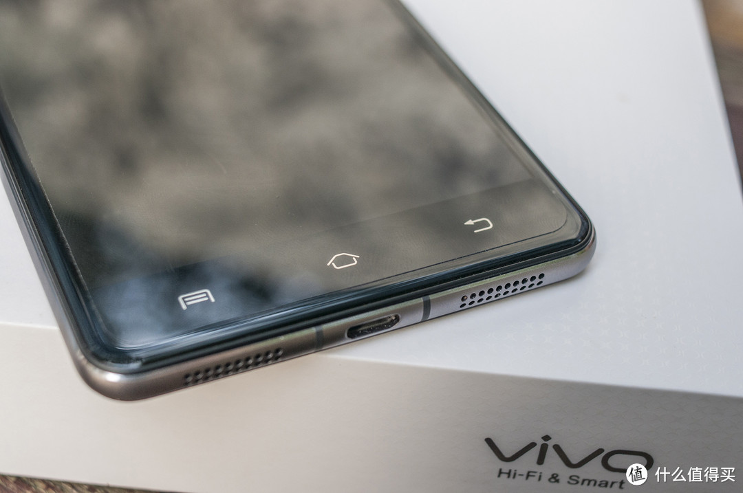 HIFI&smart，人性化之选——我所不了解的vivo手机（vivo X5Pro体验）