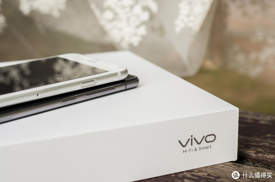 HIFI&smart，人性化之选——我所不了解的vivo手机（vivo X5Pro体验）