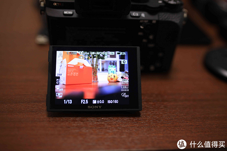 索尼 A7R2 全画幅相机晒单 & 使用体验_什么