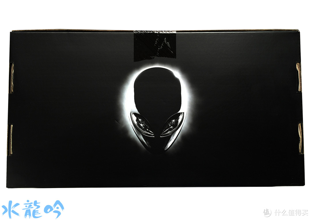 外星之光---Alienware ALWAR-1508MB  Alpha台式电脑+Dell S2415H显示器试用报告