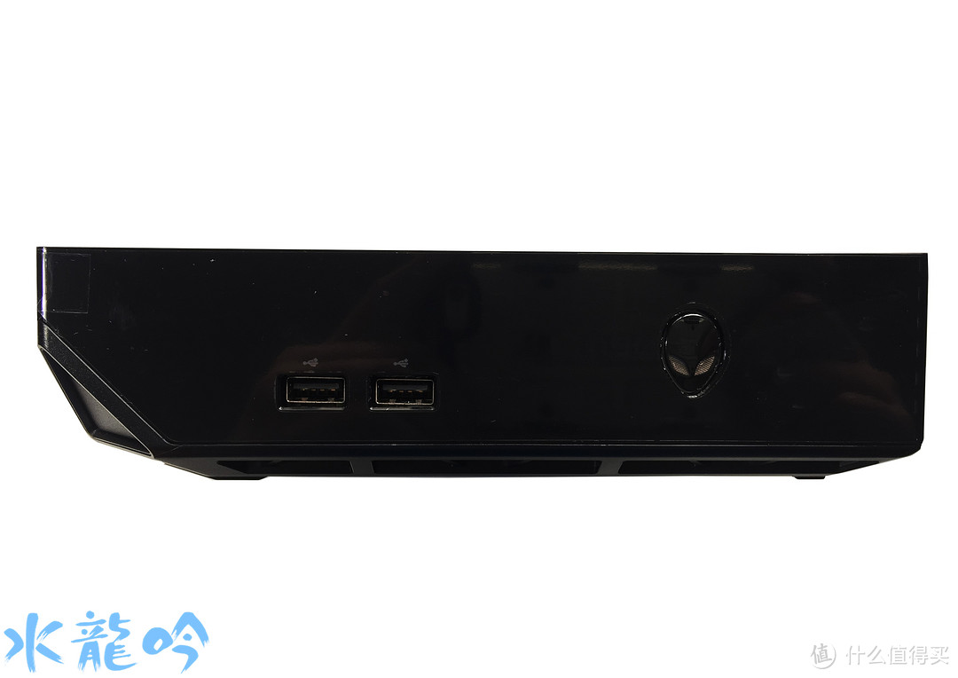 外星之光---Alienware ALWAR-1508MB  Alpha台式电脑+Dell S2415H显示器试用报告