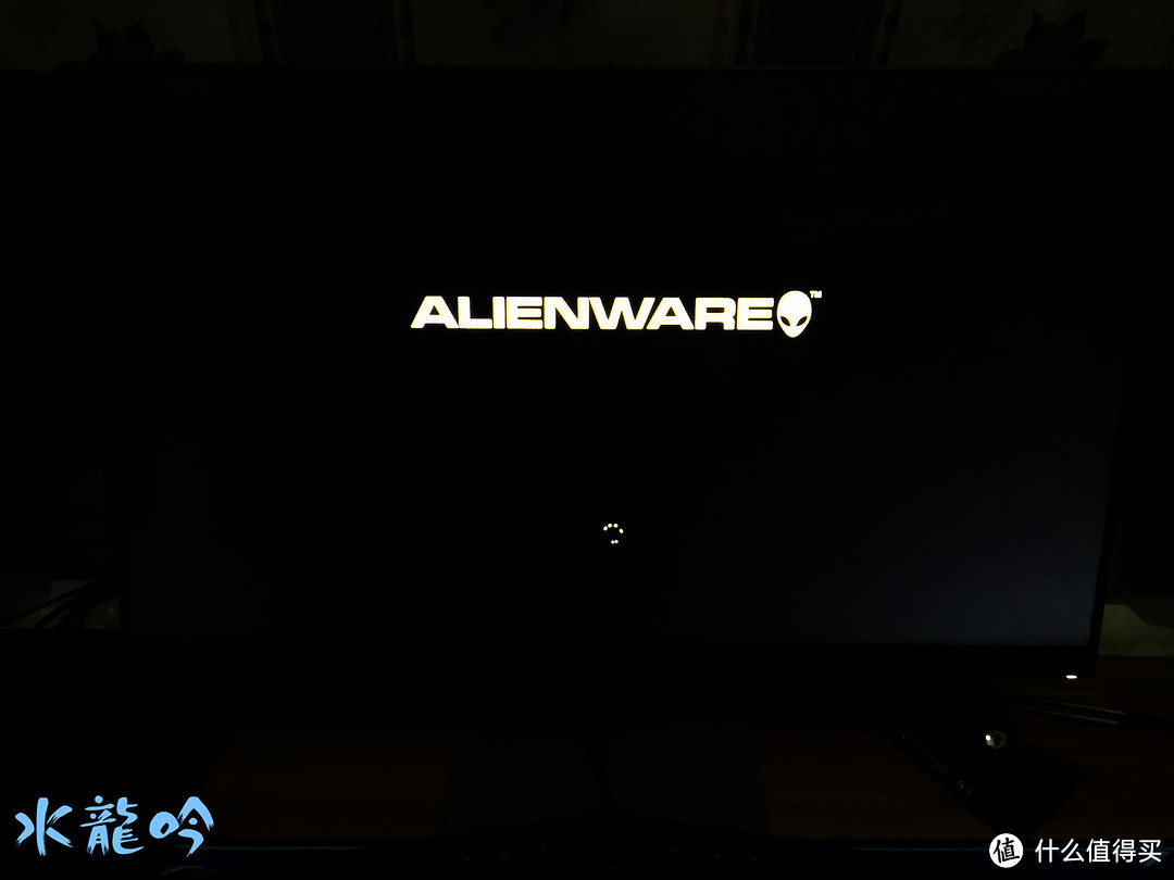 外星之光---Alienware ALWAR-1508MB  Alpha台式电脑+Dell S2415H显示器试用报告