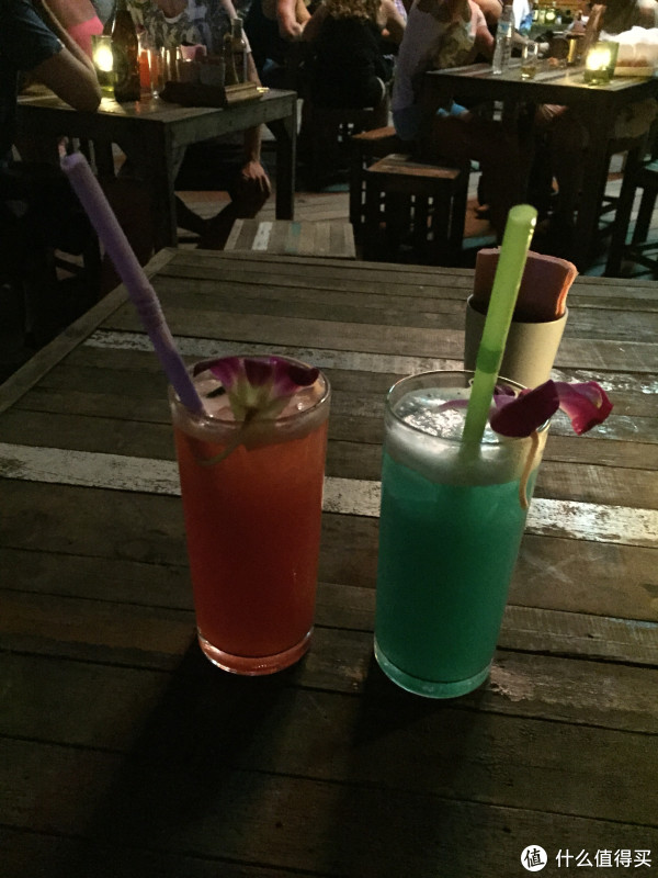 鸡尾酒