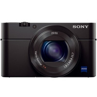 充值信仰：SONY 索尼 DSC-RX100 M4 数码相机