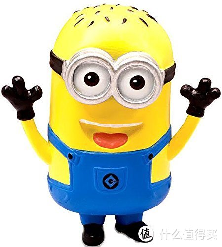 最萌小坏蛋&最佳抢镜王：Minion 小黄人玩偶及周边产品选购