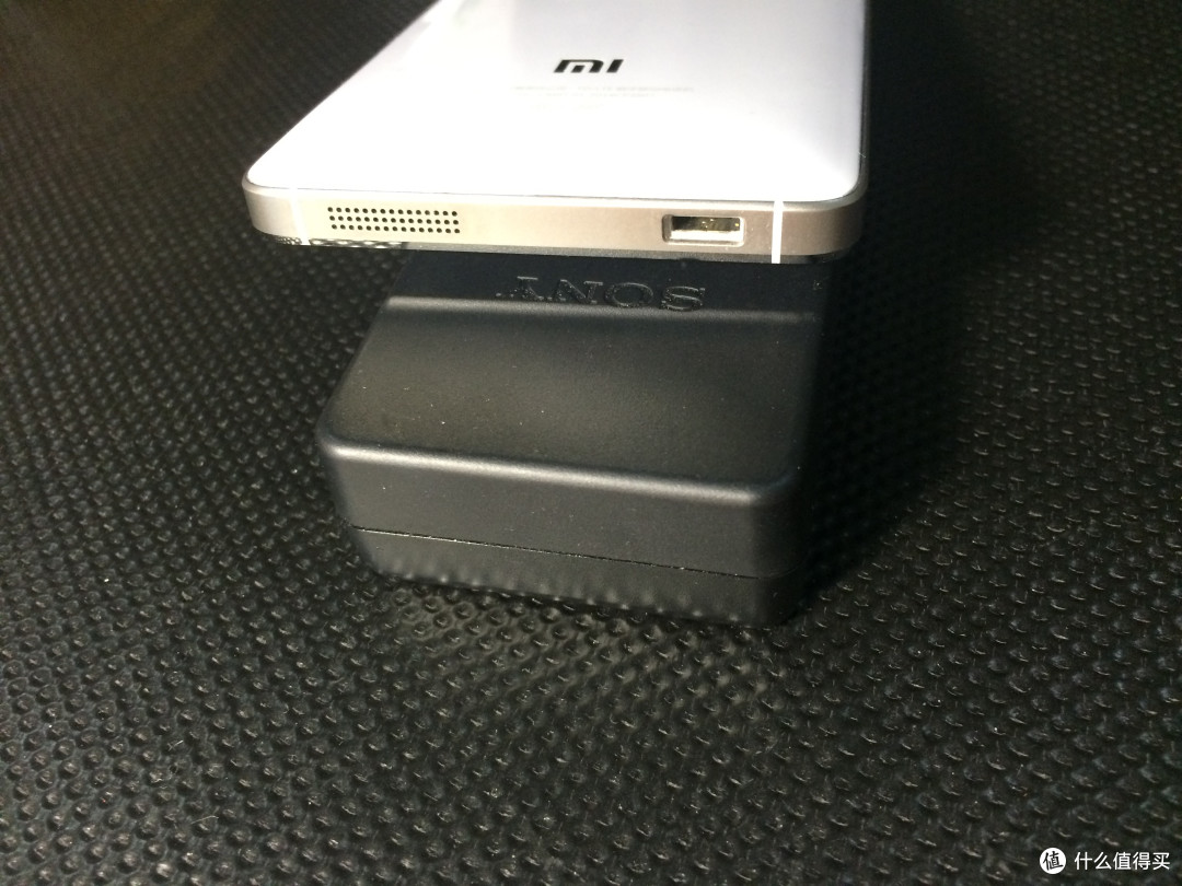 小米 4 移动4G版本 简单上手