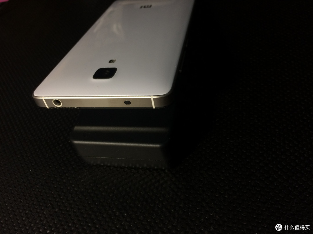 小米 4 移动4G版本 简单上手