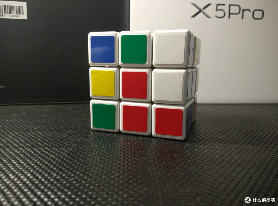 小米 4 移动4G版本 简单上手