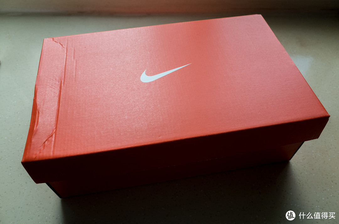 耐克呈现——Nike Free TR 5.0 V6 Premium 开箱