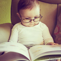 从小培养阅读习惯之零到二岁幼儿绘本推荐