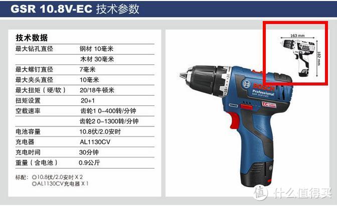 电动工具中的无刷与有刷—概述篇