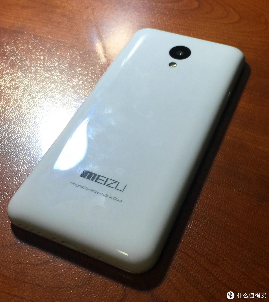 MEIZU 魅族 魅蓝2手机 尝鲜开箱