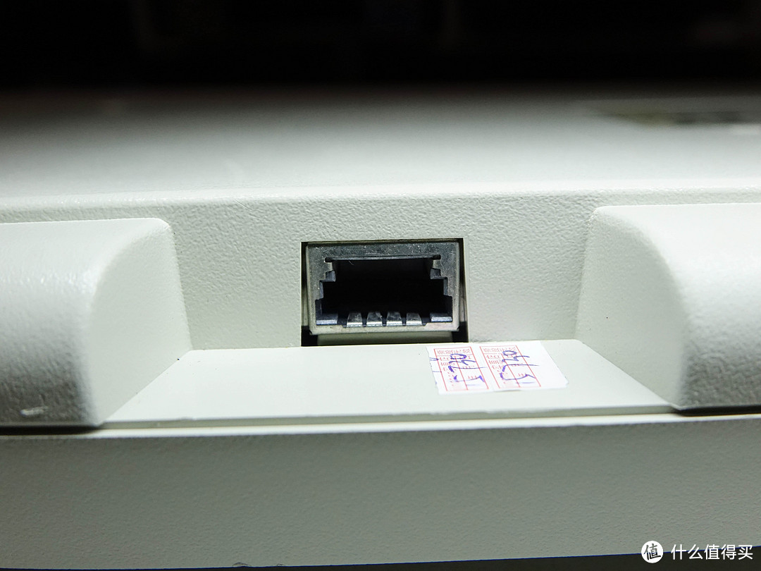 IBM Model M屈蹲弹簧轴薄膜式机械键盘