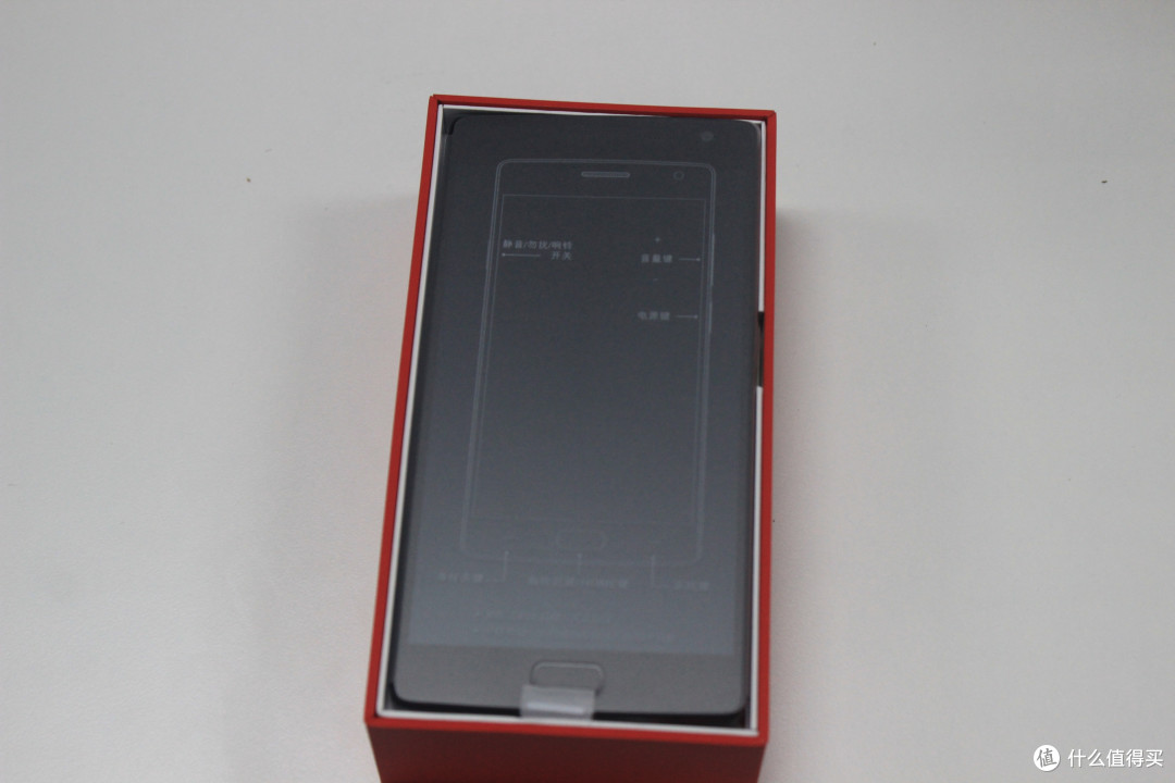OnePlus 一加手机2 简单开箱