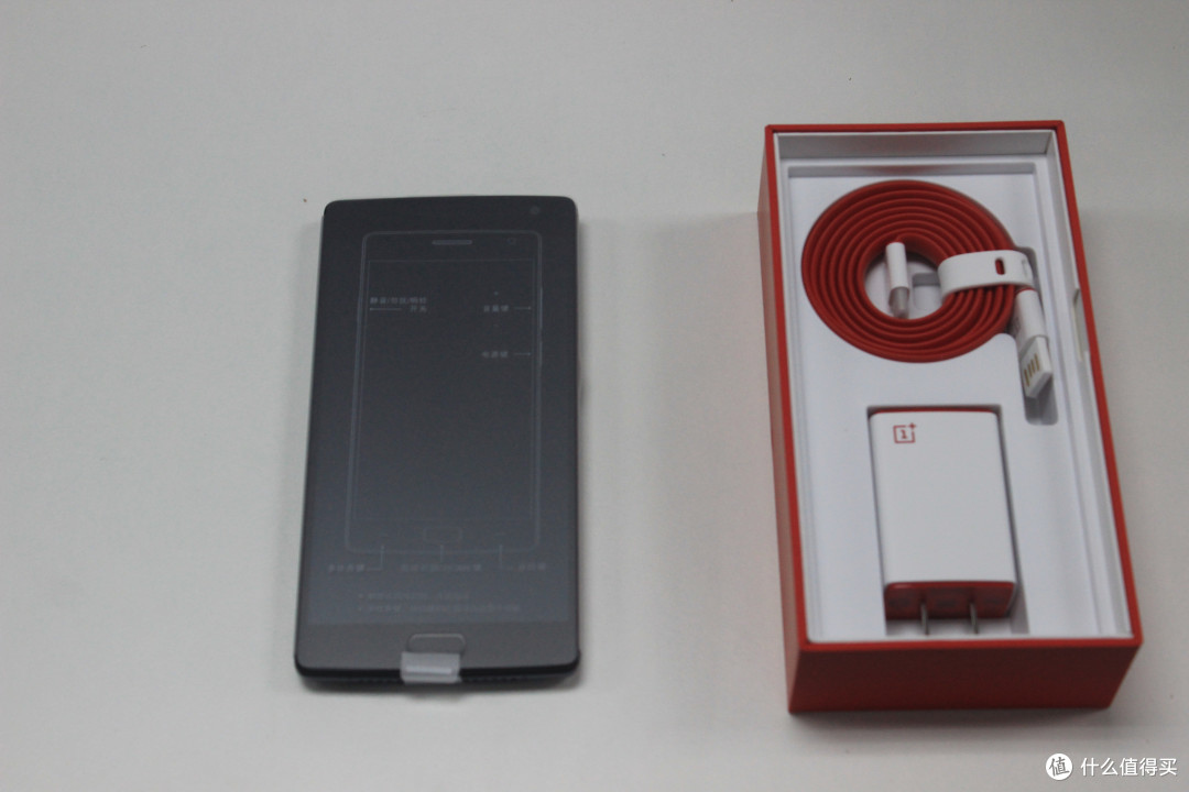 OnePlus 一加手机2 简单开箱