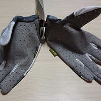 力战高温黑内饰：Mechanix WEAR超级技师 专业透气款 Specialty Vent 闷热环境专用手套