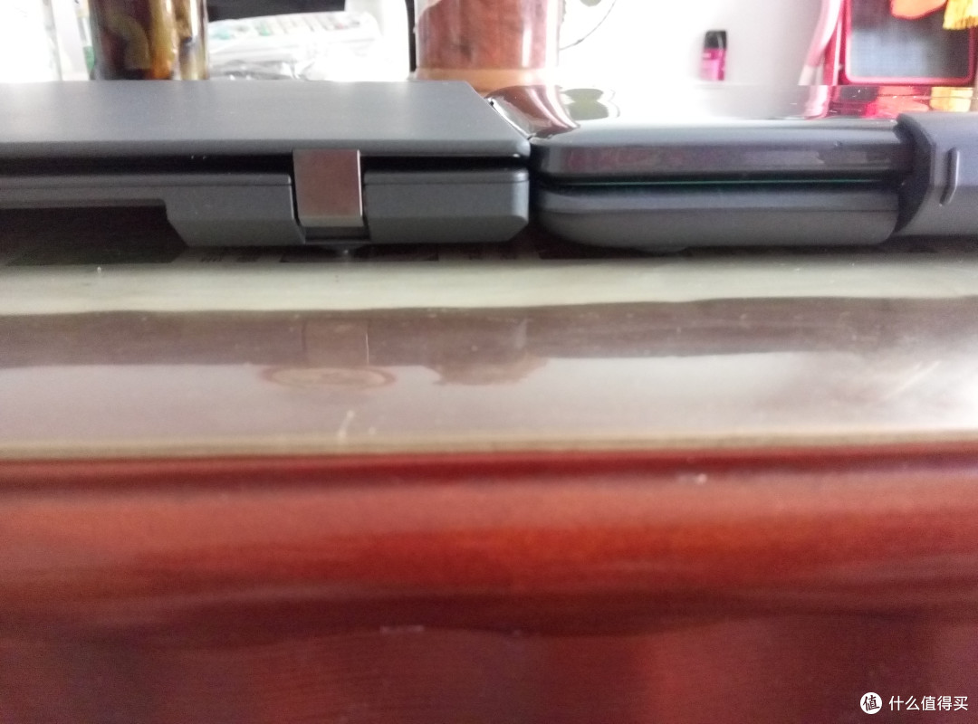 商务机学生用:ThinkPad T450 开箱及简单测评