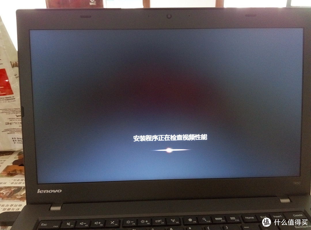 商务机学生用：ThinkPad T450 开箱及简单测评