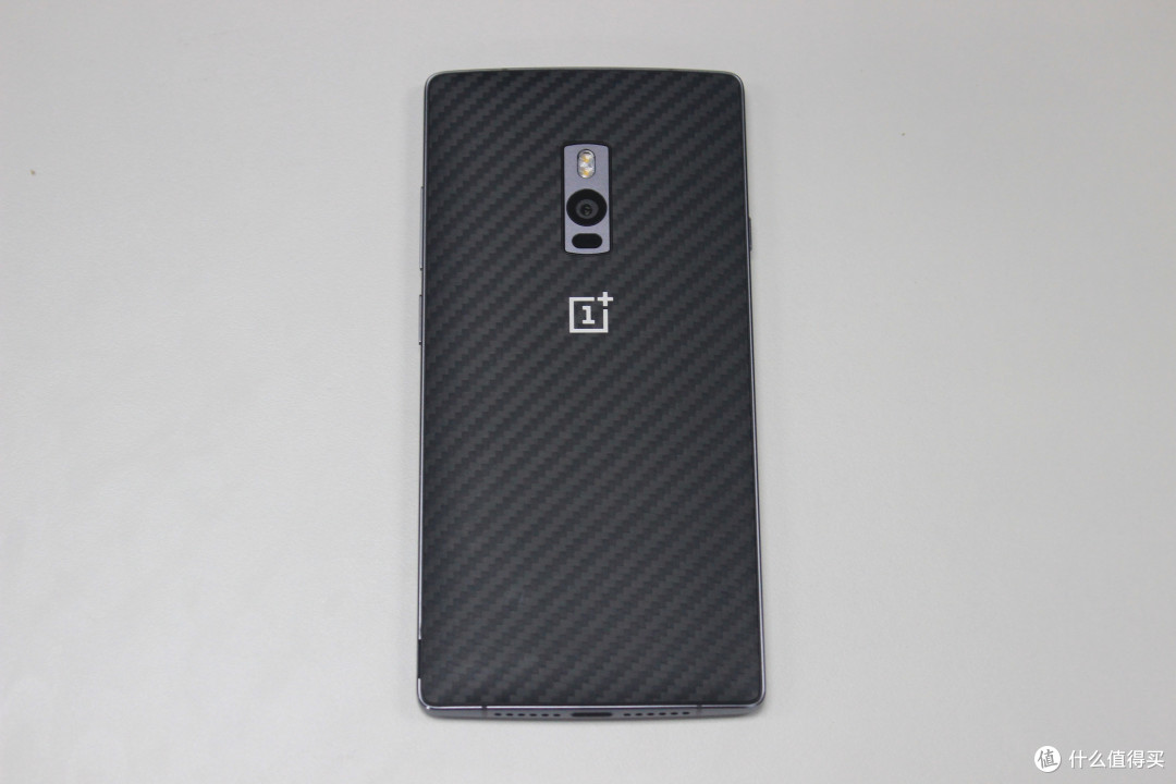 OnePlus 一加手机2 简单开箱