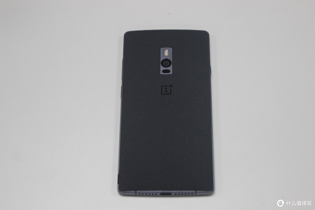 OnePlus 一加手机2 简单开箱