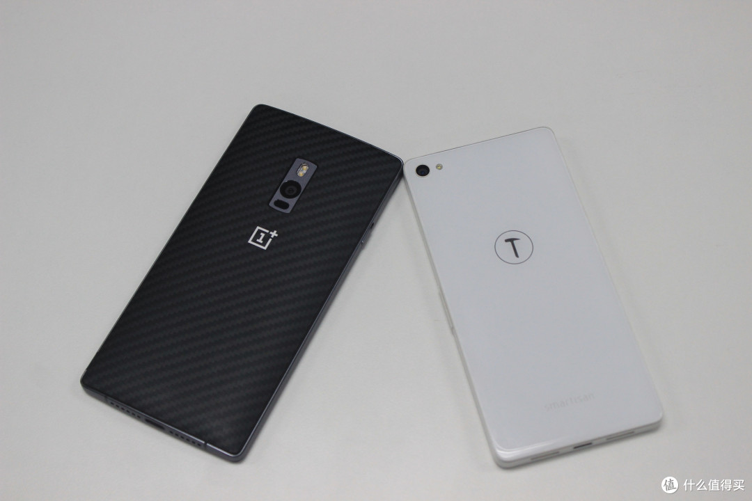 OnePlus 一加手机2 简单开箱