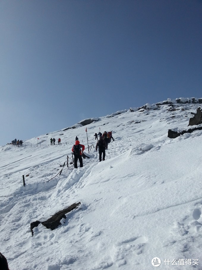 汉拿雪山惊魂之旅：记一次特别的济州岛自由行