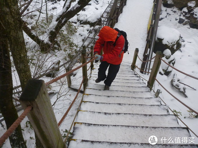 汉拿雪山惊魂之旅：记一次特别的济州岛自由行