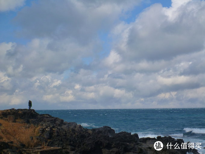 汉拿雪山惊魂之旅：记一次特别的济州岛自由行