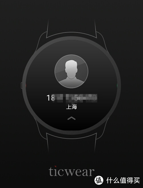 穿戴设备爆发年，不看参数看体验——Ticwatch两周使用报告 （图略多）