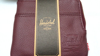 Herschel Supply Co.Johnny Plus 零钱包