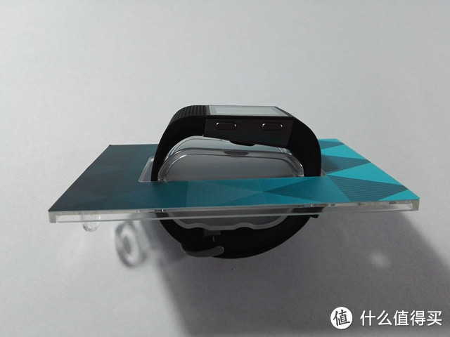 以爱为名：Fitbit Surge 智能手环入手小记