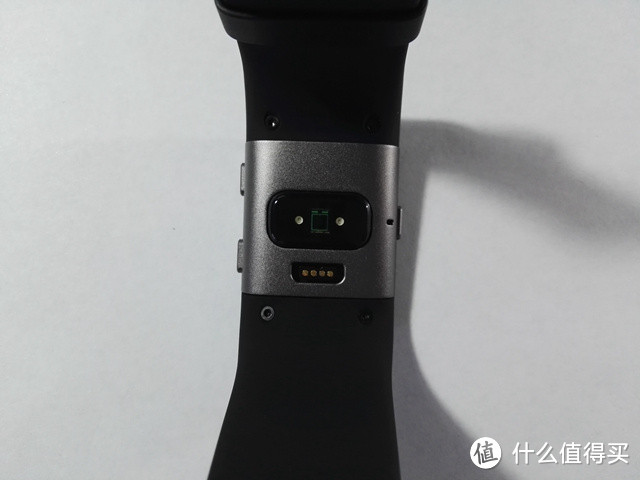 以爱为名：Fitbit Surge 智能手环入手小记