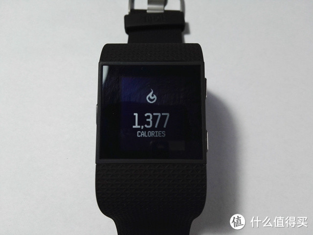 以爱为名：Fitbit Surge 智能手环入手小记