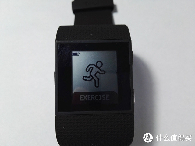 以爱为名：Fitbit Surge 智能手环入手小记