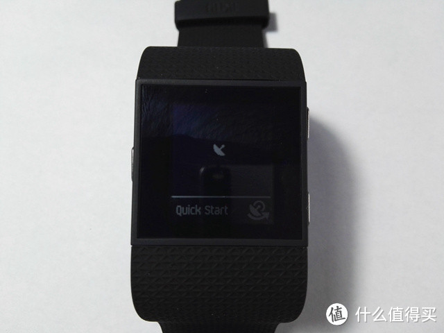 以爱为名：Fitbit Surge 智能手环入手小记