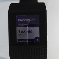 Fitbit Surge 智能乐活手环使用感受(APP|连接|屏幕|心率)