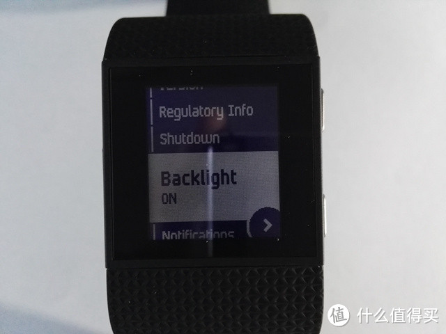 以爱为名：Fitbit Surge 智能手环入手小记